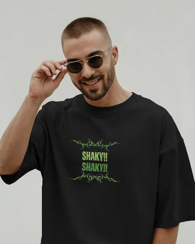 SHAKY SHAKT TSHIRT