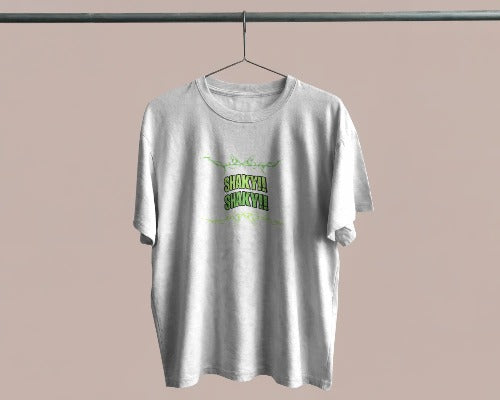 SHAKY SHAKY TSHIRT