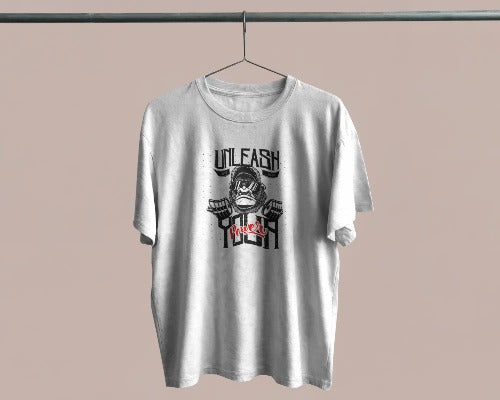 UNLEASH TREND TSHIRT