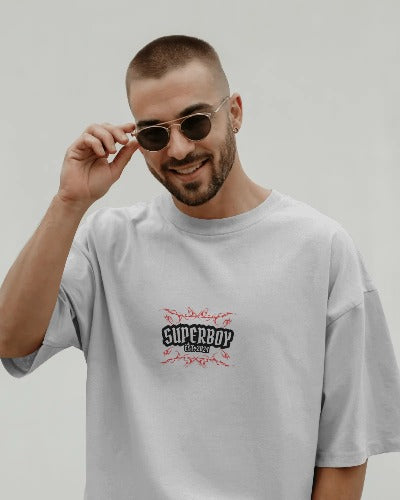 SUPER DRY BLACK TSHIRT PREMIUM